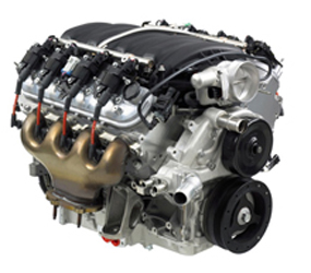 U2119 Engine